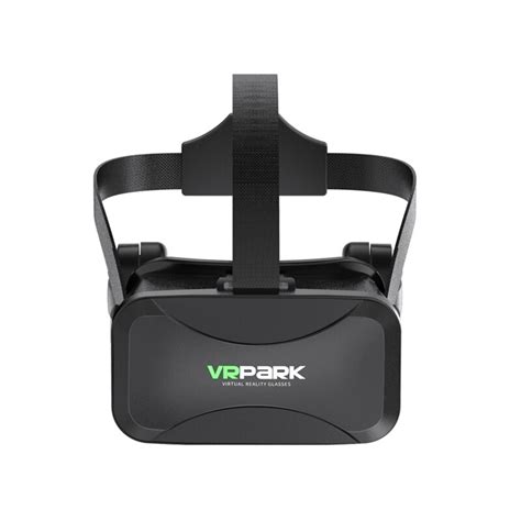 VRPARK VR Virtual Reality Glasse with Controller 3... – Grandado