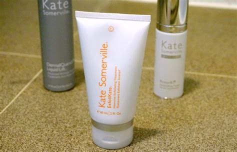 Kate Somerville ExfoliKate review – your new favourite exfoliator ...