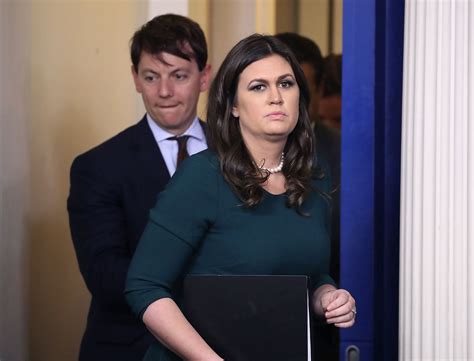 Welcome Back, Sarah—You Didn’t Miss Much - TPM – Talking Points Memo