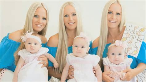 See How This Set Of Identical Triplets Made A Discovery That Amazed Everyone! – Page 6 – HealthZap