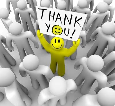 Why gratitude makes you a better manager? – Athena Training and Consulting