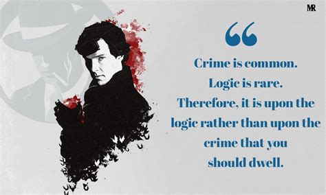 15 Sherlock Holmes Quotes To Tickle Your Brain