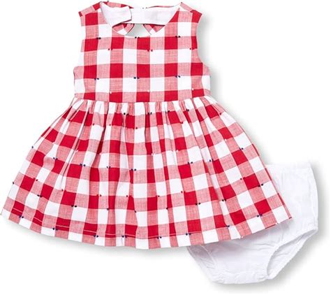 Amazon.com: The Children's Place Baby Girls Dresses: Clothing