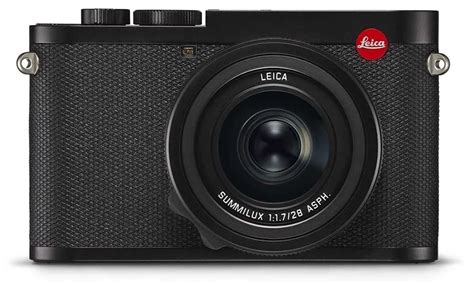 10 best Leica Q2 accessories [Handpicked][2022] - Red Dot Camera