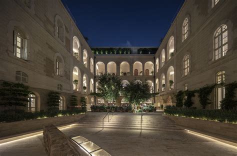 The Jaffa - Tel Aviv - Picture gallery | Hotel, Luxury collection ...