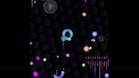 SLITHER.IO GAMEPLAY