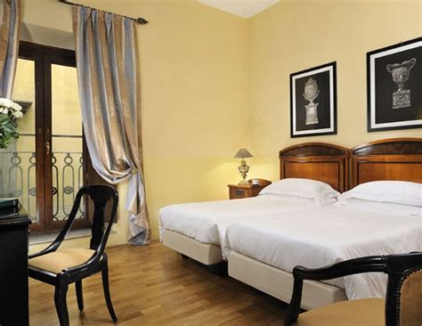 Grand Hotel Cavour, Firenze - Uffizi | ITW