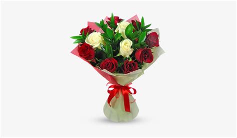 Red Rose Bookey Images : 20 Red Roses In Black Fibre Wrap Dial A Bouquet Chennai Online Florists ...