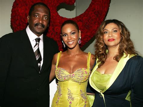 All About Beyonce's Parents, Tina Knowles-Lawson and Mathew Knowles