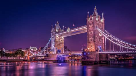 Top 34 Photo Spots at Tower Bridge in 2022