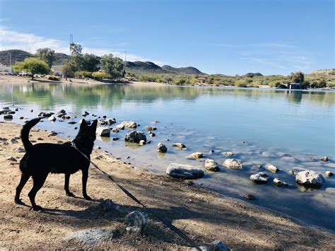 Kennedy Park Lake Tucson : r/arizona