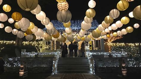 Winterlights festival glows at Naumkeag — BTW column - BTW Berkshires