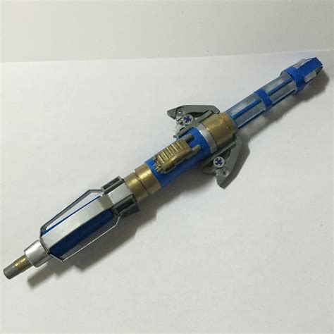 Make your own Doctor Who sonic screwdriver – full instructions - Radio ...