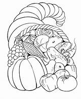 Thanksgiving Coloring Pages  Coloring Kids sketch template