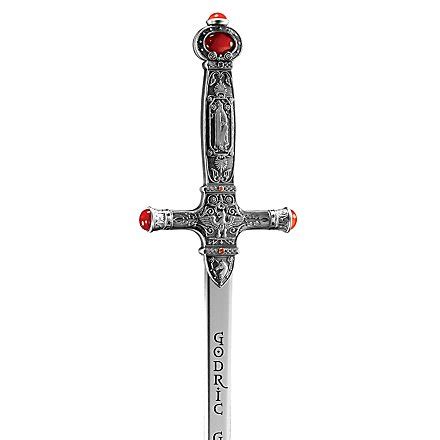 Harry Potter - Godric Gryffindor's Sword Replica - superepic.com