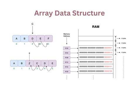 Introduction To Array Data Structure