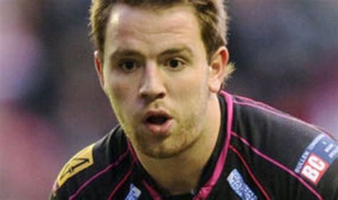 Richie Myler doubt for England's international against France | Rugby ...