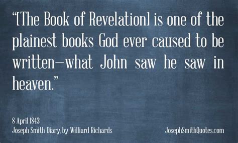 Book Of Revelation Quotes. QuotesGram