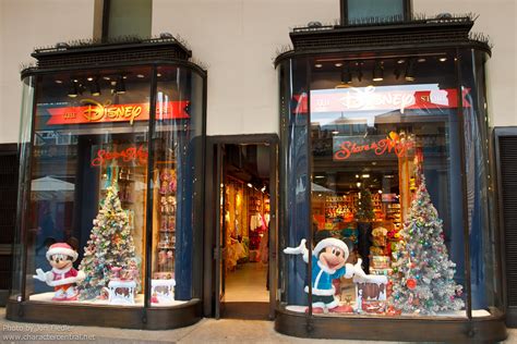 Disney Store Covent Garden at Disney Character Central