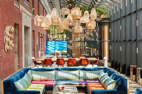 Asbury Park’s New Hotel Marks the Revival of a Boardwalk Town – SURFACE ...