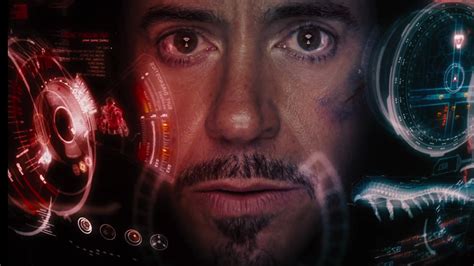 Tony Stark / Iron Man Scene - Random Photo (35928534) - Fanpop