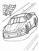 NASCAR Coloring Pages  Best For Kids sketch template