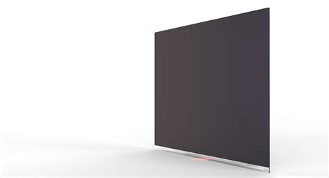 iF Design - LG OLED TV (E9)