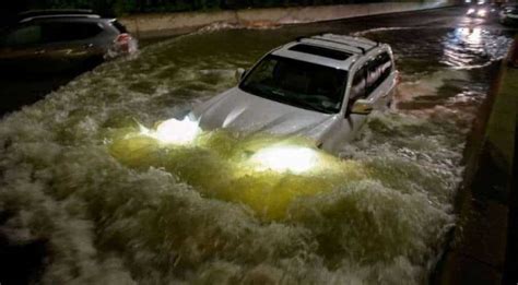 At least 44 people dead in New York due to heavy rains caused by Hurricane Ida - World News