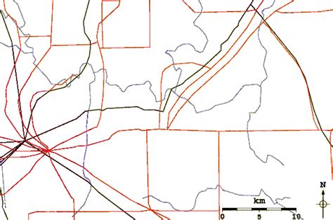 Catoosa Location Guide