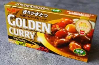 Japanese Curry Using Roux Cubes (including lots of secret tips ...