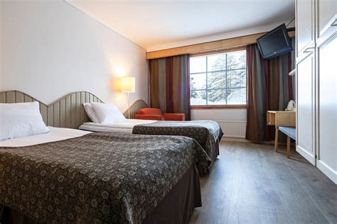 LAPLAND HOTEL BEAR'S LODGE - Updated 2024 (Rovaniemi, Finland)