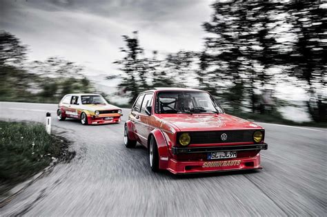 Golf Mk1 Wallpapers - Wallpaper Cave