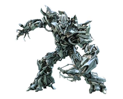 Megatron (Transformers Film Series) | Monster Moviepedia | FANDOM ...