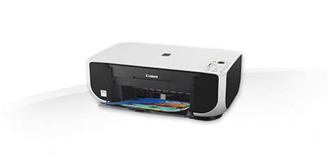 Canon PIXMA MP190 Printer Driver | Free Download