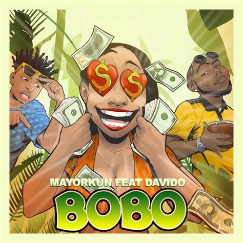 Bobo - YouTube Music