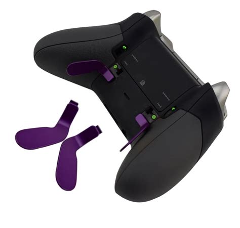 Paddle For Xbox One Elite Controller Triggers Part Lock 4 Paddles For Xbox One Elite Game Pad ...