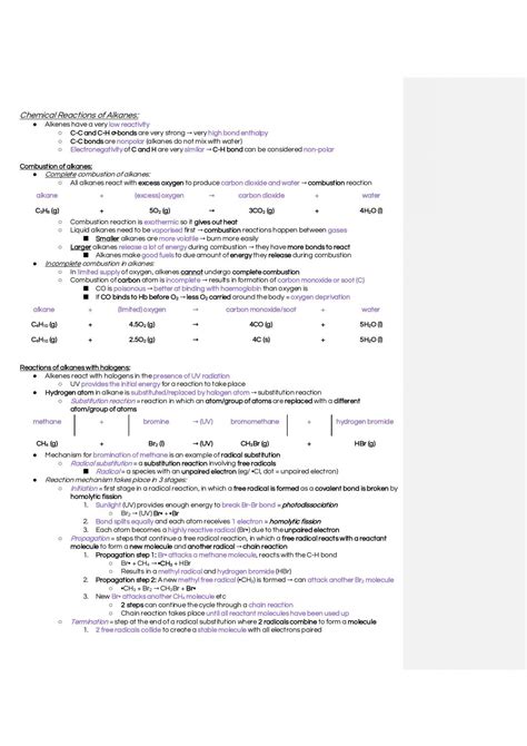 AS level Chemistry for OCR | Chemistry A - AS Level A Levels OCR ...