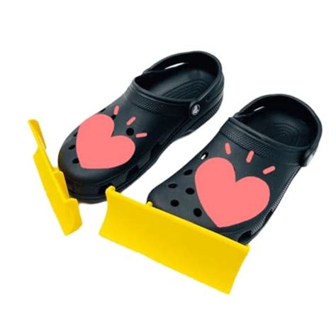 Crocs With Snow Plows: A First-Person Review