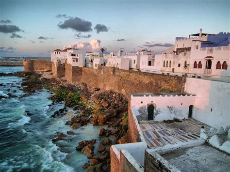 North of Morocco 5 Days - Morocco No Worries Tours