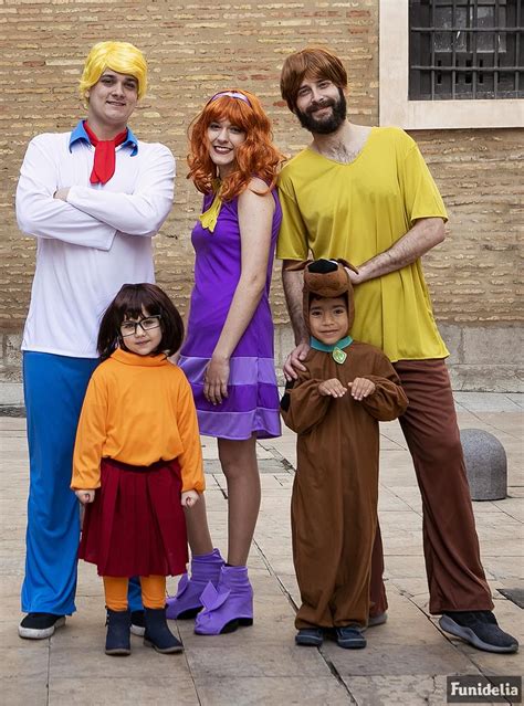 Fred costume - Scooby Doo | Funidelia