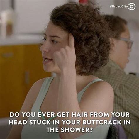 39 Ridiculously Funny Broad City Quotes