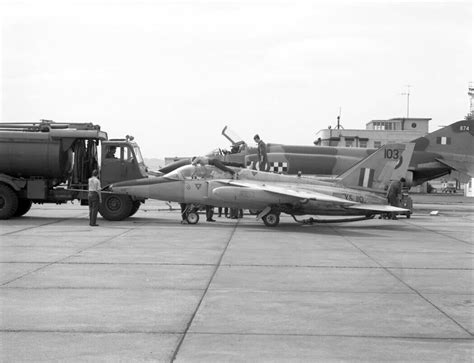 RAF Leuchars tower | atchistory