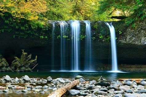 18 Tips Waterfall Photography For Beginners