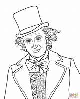 Charlie And The Chocolate Factory Coloring Pages & Books  100% FREE sketch template