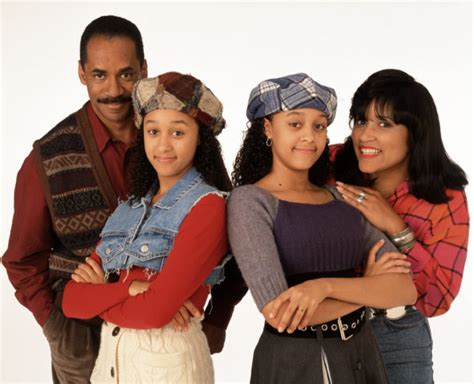 Sister, Sister: Tia Mowry Has Good News for Fans of the Sitcom - canceled + renewed TV shows ...