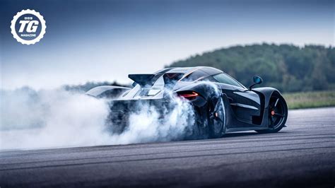 Koenigsegg Jesko Attack - Koenigsegg