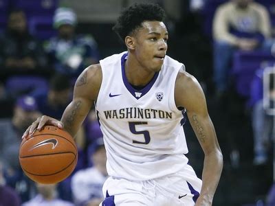 DraftExpress - Dejounte Murray DraftExpress Profile: Stats, Comparisons ...