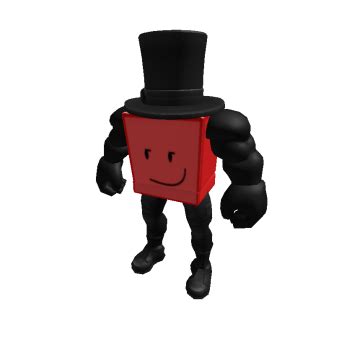 my beefy blocky roblox avatar : r/BattleForDreamIsland