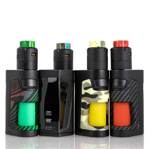 Best Vape Starter Kits For 2019 - Spinfuel