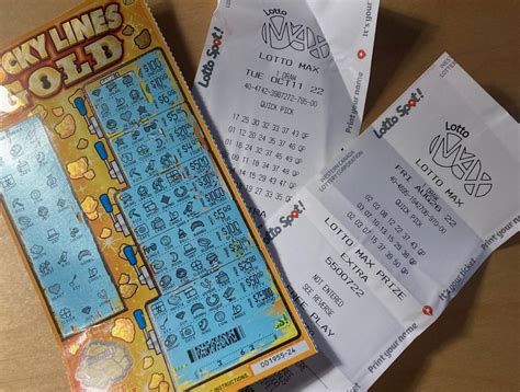 One of these unclaimed lottery tickets could be yours! - CentralAlbertaOnline.com - Local news ...